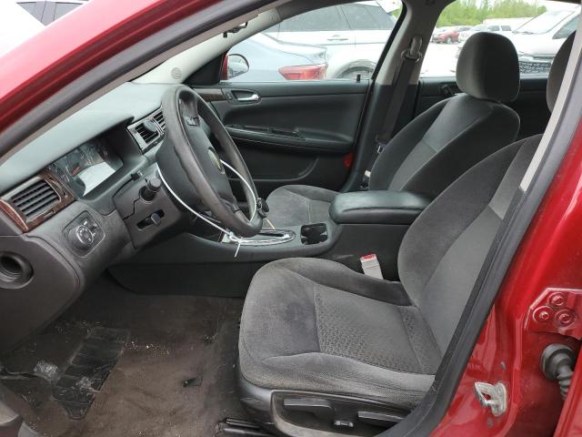 Photo 7 from auction – 2015 CHEVROLET IMPALA LIM with VIN 2G1WB5E30F1133304