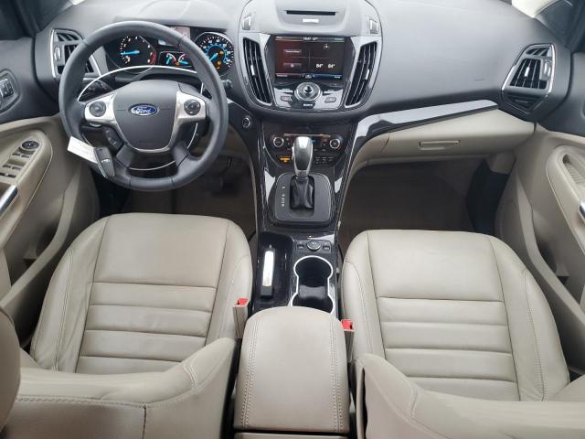 Photo 8 from auction – 2015 FORD ESCAPE TIT with VIN 1FMCU0J93FUA99229