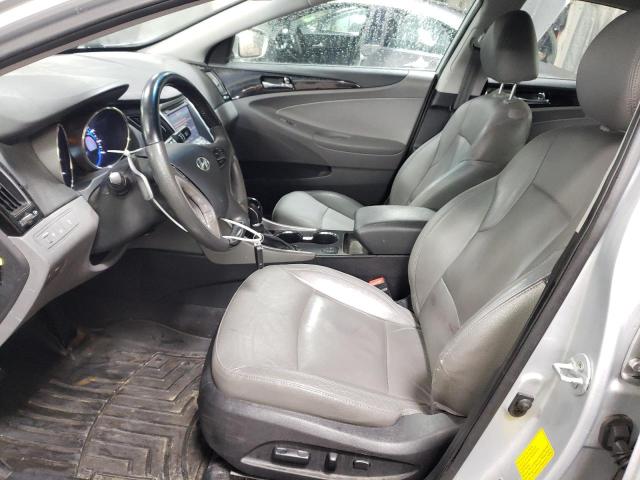 Photo 7 from auction – 2012 HYUNDAI SONATA SE with VIN 5NPEC4AB6CH439781