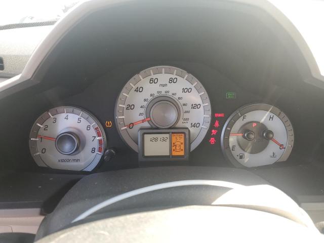 Photo 9 from auction – 2015 HONDA PILOT SE with VIN 5FNYF4H35FB043413