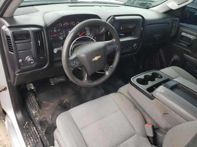Photo 8 from auction – 2015 CHEVROLET SILVERADO with VIN 1GCNCPEH1FZ404482