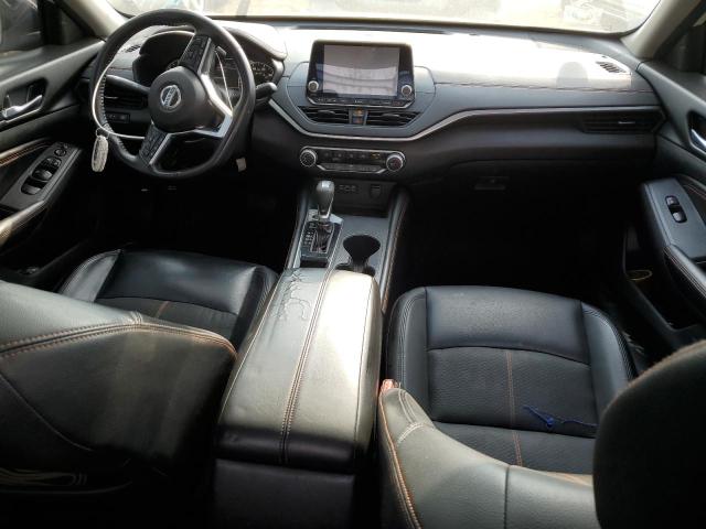 Photo 8 from auction – 2019 NISSAN ALTIMA SR with VIN 1N4BL4CV7KC244637