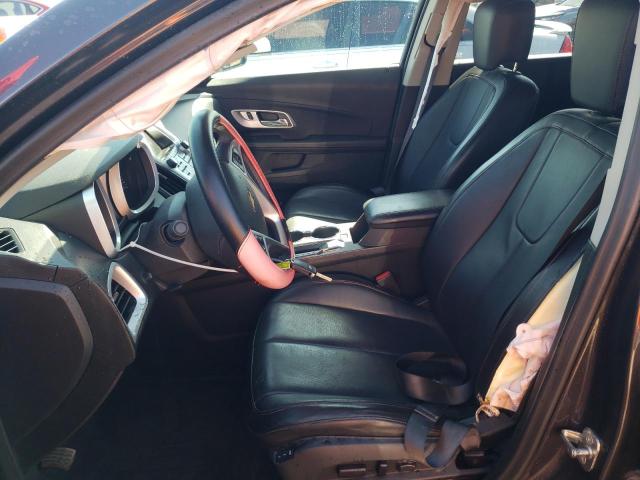 Photo 7 from auction – 2016 CHEVROLET EQUINOX LT with VIN 2GNALDEK3G6339390
