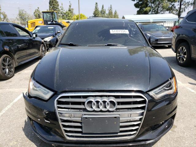 Photo 5 from auction – 2015 AUDI A3 PREMIUM with VIN WAUACGFF5F1011222