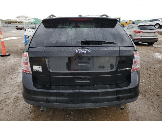 Photo 6 from auction – 2009 FORD EDGE LIMIT with VIN 2FMDK39C39BA84459