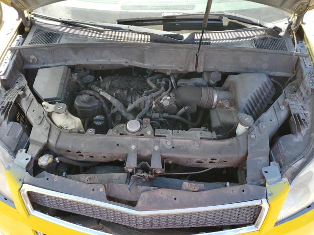 Photo 11 from auction – 2012 CHEVROLET TRAVERSE L with VIN 1GNKRGED1CJ316130
