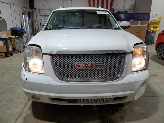 Photo 5 from auction – 2013 GMC YUKON XL D with VIN 1GKS2MEF2DR283238