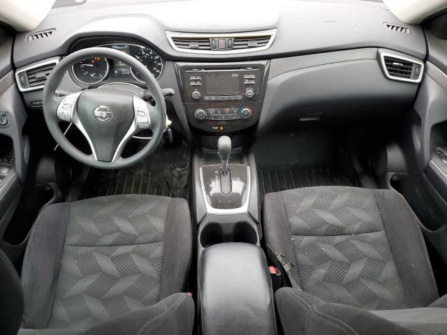 Photo 8 from auction – 2014 NISSAN ROGUE S with VIN 5N1AT2MT0EC835156
