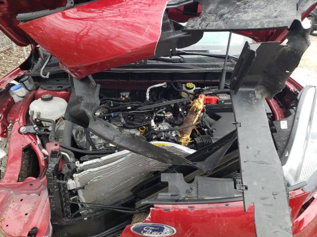 Photo 12 from auction – 2022 FORD ESCAPE SE with VIN 1FMCU9G63NUB44721
