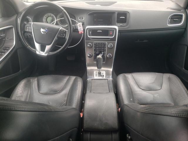 Photo 8 from auction – 2012 VOLVO S60 T5 with VIN YV1622FS4C2111050
