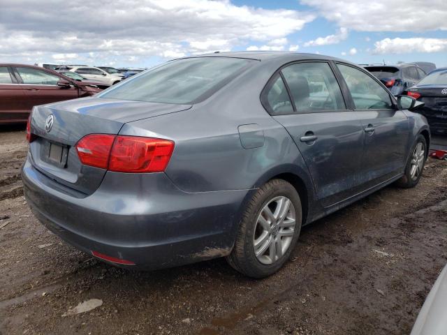 Photo 3 from auction – 2013 VOLKSWAGEN JETTA BASE with VIN 3VW2K7AJXDM201312