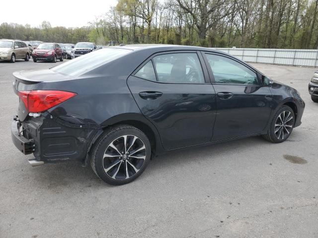 Photo 3 from auction – 2018 TOYOTA COROLLA L with VIN 2T1BURHE6JC013764