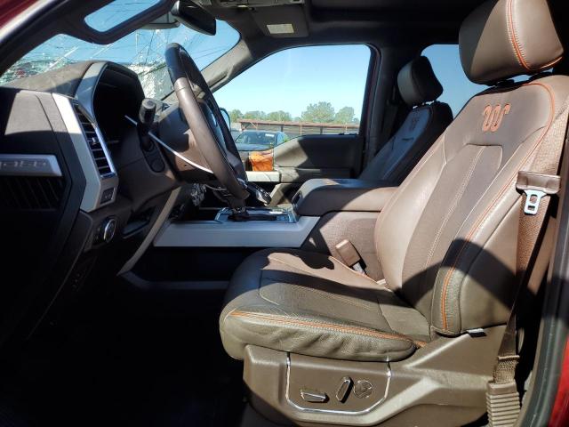 Photo 7 from auction – 2015 FORD F150 SUPER with VIN 1FTEW1EG7FFB66876