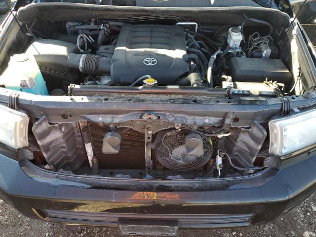Photo 12 from auction – 2014 TOYOTA SEQUOIA LI with VIN 5TDJW5G18ES102567