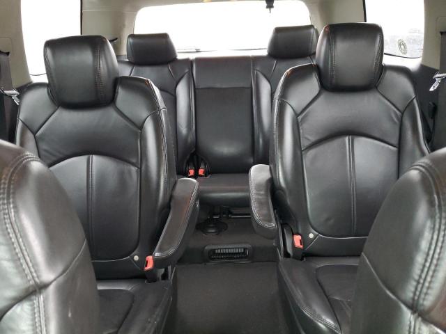 Photo 10 from auction – 2008 GMC ACADIA SLT with VIN 1GKER23738J134964
