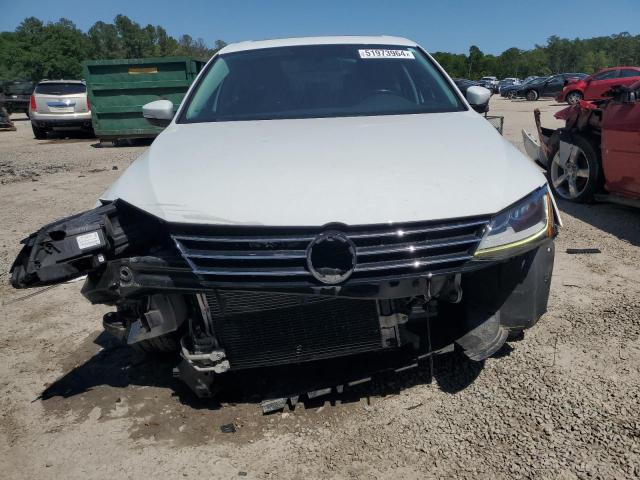 Photo 5 from auction – 2017 VOLKSWAGEN JETTA SE with VIN 3VWDB7AJ0HM290578