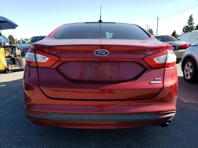 Photo 6 from auction – 2013 FORD FUSION SE with VIN 3FA6P0HR0DR344724