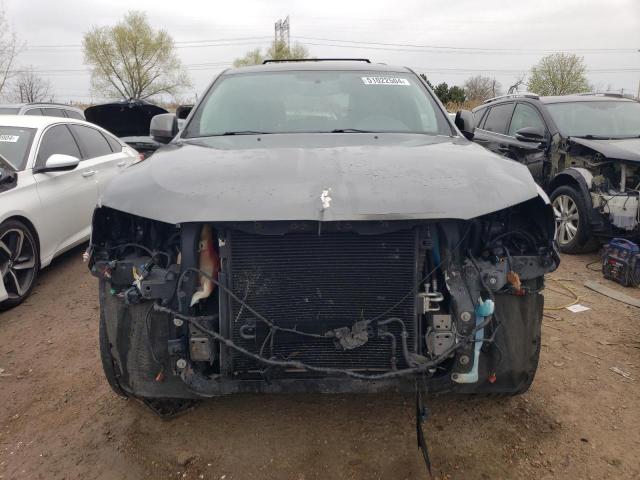 Photo 5 from auction – 2012 DODGE DURANGO CR with VIN 1C4RDJDG3CC182885