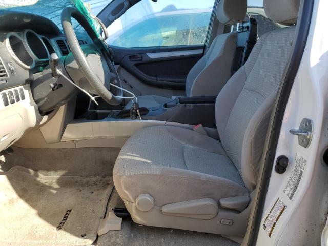 Photo 7 from auction – 2004 TOYOTA 4RUNNER SR with VIN JTEBU14R140041752