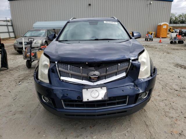 Photo 5 from auction – 2010 CADILLAC SRX PREMIU with VIN 3GYFNFEY1AS535002