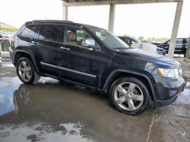Photo 4 from auction – 2012 JEEP GRAND CHER with VIN 1C4RJFCT9CC246562