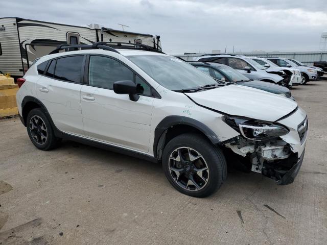 Photo 4 from auction – 2019 SUBARU CROSSTREK with VIN JF2GTAAC9K8280401