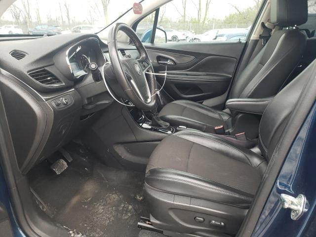 Photo 7 from auction – 2019 BUICK ENCORE PRE with VIN KL4CJESB0KB925529