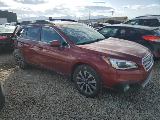 Photo 4 from auction – 2017 SUBARU OUTBACK 2. with VIN 4S4BSANC6H3421075