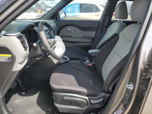 Photo 7 from auction – 2016 KIA SOUL with VIN KNDJN2A29G7270752