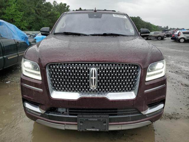 Photo 5 from auction – 2019 LINCOLN NAVIGATOR with VIN 5LMJJ2LT8KEL23651