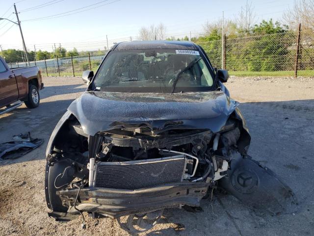 Photo 5 from auction – 2010 CHEVROLET EQUINOX LS with VIN 2CNALBEW9A6345410
