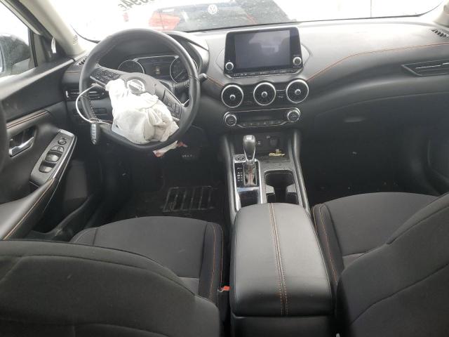 Photo 8 from auction – 2023 NISSAN SENTRA SR with VIN 3N1AB8DV1PY273938