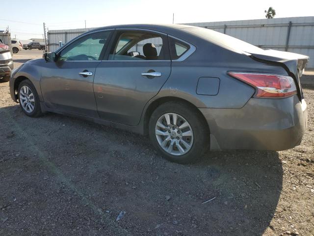 Photo 2 from auction – 2015 NISSAN ALTIMA 2.5 with VIN 1N4AL3AP4FN877066