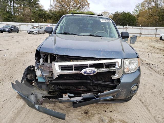 Photo 5 from auction – 2012 FORD ESCAPE XLT with VIN 1FMCU9DGXCKA93207