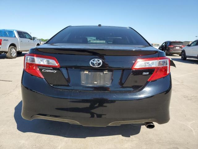 Photo 6 from auction – 2012 TOYOTA CAMRY BASE with VIN 4T1BF1FK9CU137078