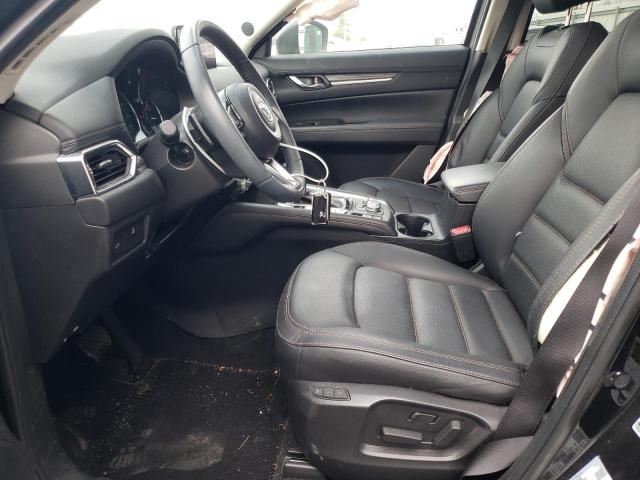 Photo 7 from auction – 2023 MAZDA CX-5 PREMI with VIN JM3KFBDM2P0182172