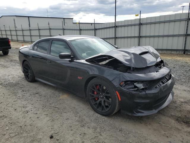 Photo 4 from auction – 2018 DODGE CHARGER R/ with VIN 2C3CDXGJ9JH221123