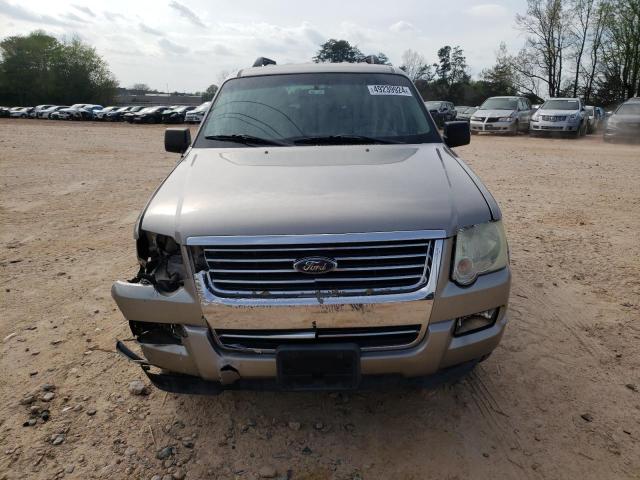 Photo 5 from auction – 2008 FORD EXPLORER X with VIN 1FMEU73E08UB14168