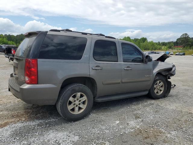 Photo 3 from auction – 2007 GMC YUKON with VIN 1GKFC13J57J110692