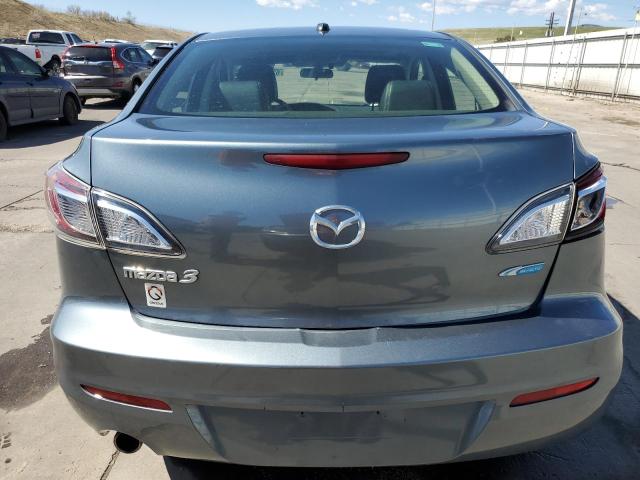 صورة رقم 6 من المزاد - 2012 MAZDA 3 I مع VIN JM1BL1W71C1658838