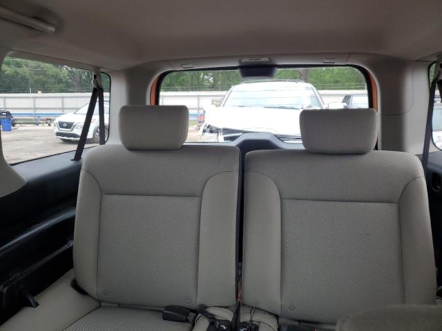 Photo 10 from auction – 2007 HONDA ELEMENT EX with VIN 5J6YH18797L014467