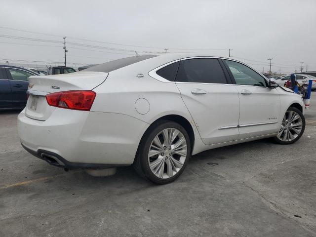 Photo 3 from auction – 2018 CHEVROLET IMPALA PRE with VIN 2G1125S35J9105829