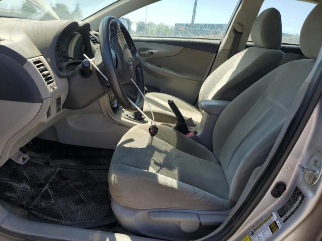 Photo 7 from auction – 2012 TOYOTA COROLLA BA with VIN 2T1BU4EE9CC868243