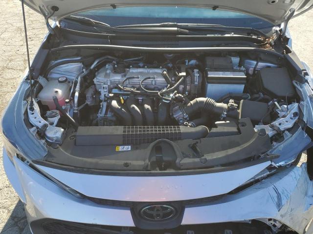 Photo 11 from auction – 2020 TOYOTA COROLLA LE with VIN 5YFEPRAE5LP125974