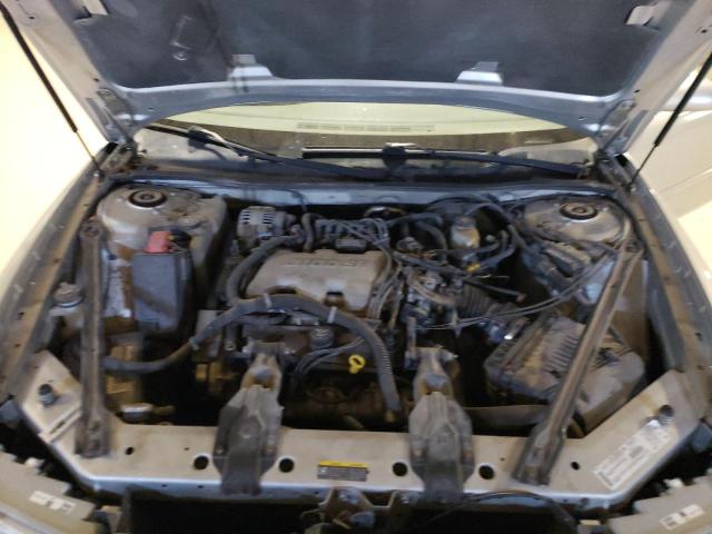 Photo 11 from auction – 2003 BUICK CENTURY CU with VIN 2G4WS52JX31131366