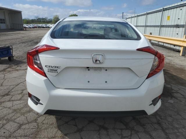 Photo 6 from auction – 2016 HONDA CIVIC LX with VIN 19XFC2F51GE046373