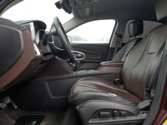 Photo 7 from auction – 2011 CHEVROLET EQUINOX LT with VIN 2CNFLGE57B6413845