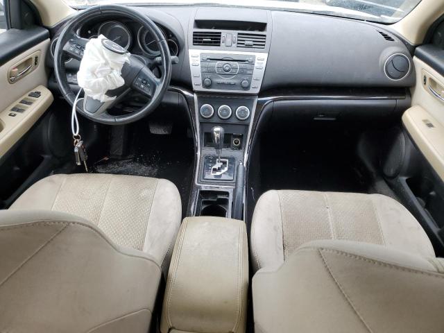 Photo 8 from auction – 2013 MAZDA 6 TOURING with VIN 1YVHZ8EH6D5M05014