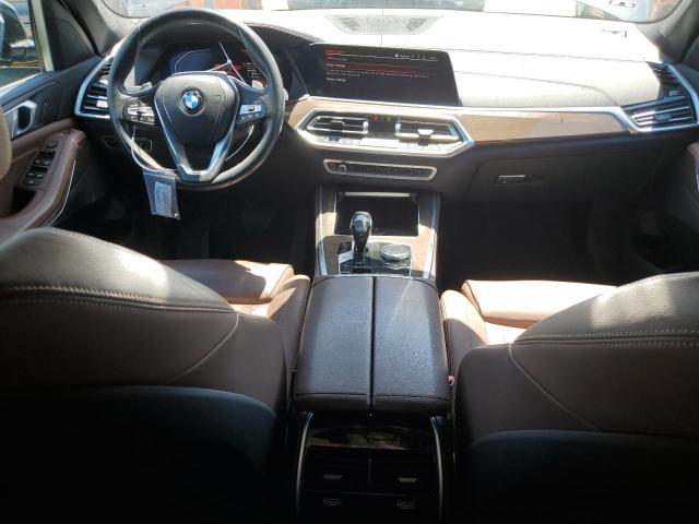 Photo 8 from auction – 2020 BMW X5 SDRIVE with VIN 5UXCR4C02L9B44947