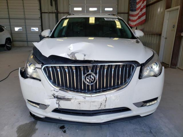 Photo 5 from auction – 2014 BUICK ENCLAVE with VIN 5GAKRBKD0EJ293704